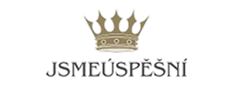 Jsmeuspesni