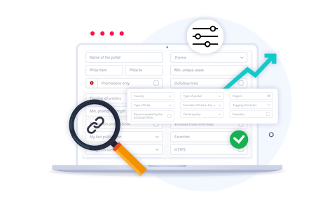 Authority & Link Building