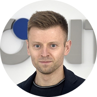 Damian Kiełbasa