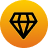 Diamond icon
