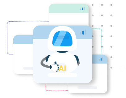 Illustration: AI systems