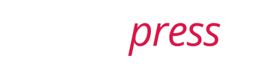 WhitePress® logo