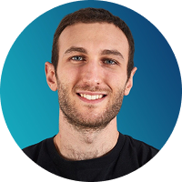 Itamar Blauer
