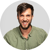 Michał Woroniecki