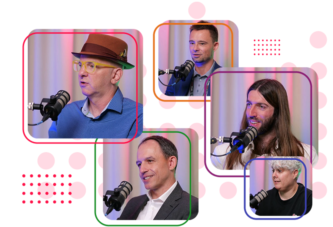 SEO Vibes Podcast guests