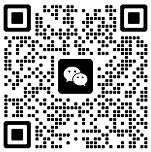 WeChat QR – Przemek Suchanek