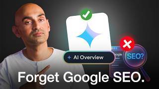 AI-SEO Is Changing Everything in 2026 - Neil Patel