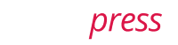 WhitePress Logo