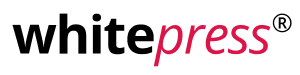 WhitePress Logo
