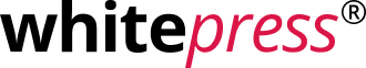 WhitePress logo