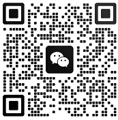 WeChat QR – Zwe Maung